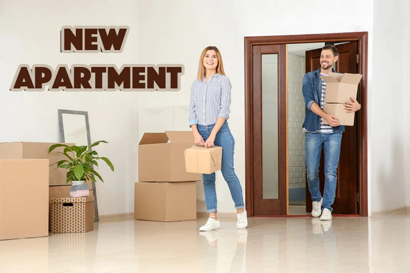 Apartment Moving Service In Abu Dhabi