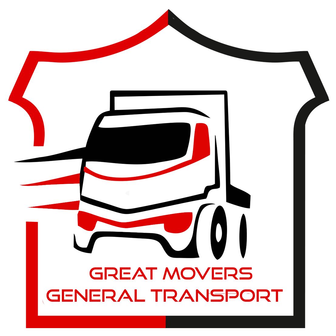 Great Mover General Transport