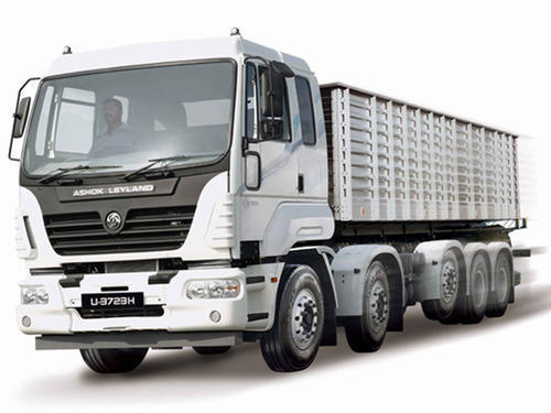 Importance Of Rental Truck Service
