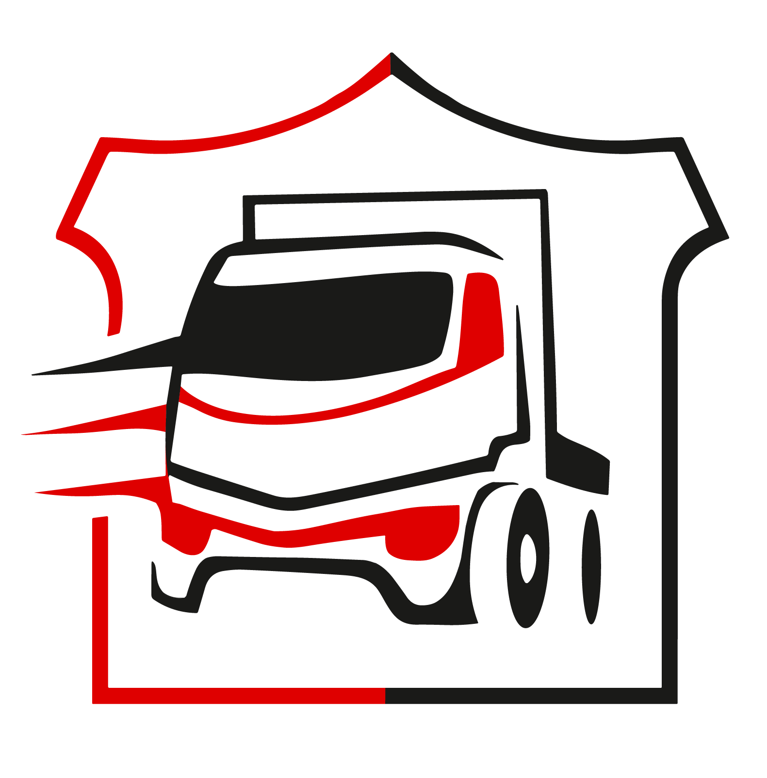 Great Movers GT LLC-SPC Official Company Logo in UAE