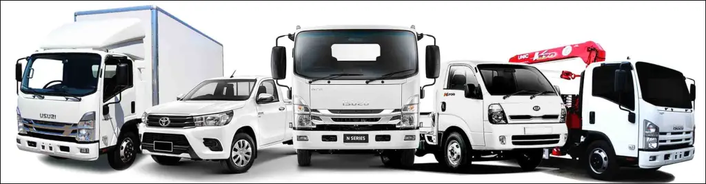 1 Ton, 3 Ton, 10 Ton Pickup Truck Rental Abu Dhabi - GREAT MOVERS GENERAL TRANSPORT L.L.C – S.P.C