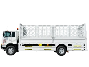 10 Ton Pickup Truck – Transport Services