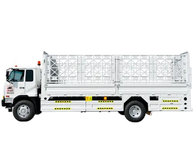 10 ton picuk