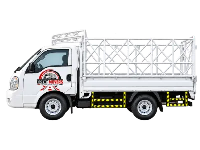 1.5 ton pickup truck Abhu dhabi