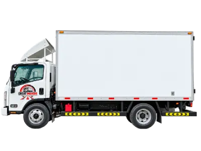 3ton box pickup truck Abhu dhabi